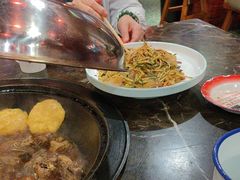 -粗粮人家·东北菜(洋桥店)