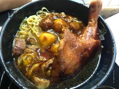 -亞婆井·劲抽面食(铂顿城店)