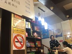 -韶山冲湘菜馆(黄桦路店)