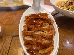 烤鸭-老铺烤鸭(宝鸡店)