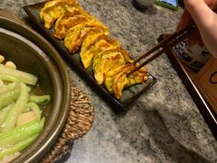 金牌煎饺-南京大牌档(香港广场店)