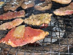 -胡同泥炉烤肉(总店)