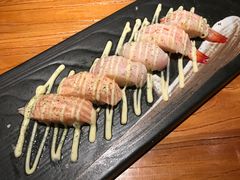 -藤原布二·八佰善会席料理(奥体店)