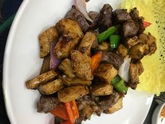 -祈胜邨•顺德鱼生•顺德菜(容桂店)