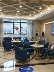 -碧莲盛·不剃发植发