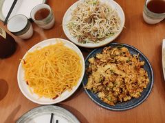 -老昌春饼(中央大街店)