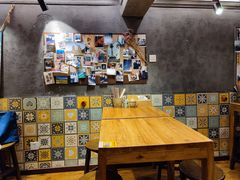-捡角台湾食堂(宝山店)
