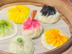 -隆喜元鱼汤包·海鲜(中联广场店)