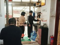 -胖哥家藏菜(护国路店)