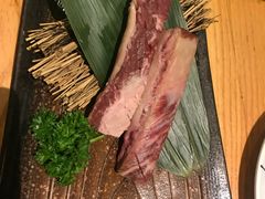 -赤坂亭·M9和牛烧肉·铁板烧·日料398放题(长泰广场店)