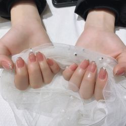 -Nail Me美甲美睫