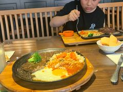 -豪享来中西餐厅(广灵店)