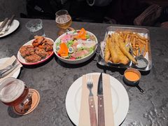 -京A Taproom·精酿餐吧(CBD店)