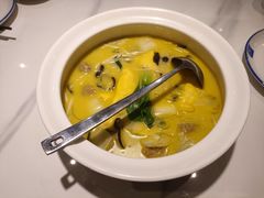 -兰湘子·湘菜小炒(石家庄万象城店)