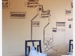 -徽州小镇(高新店)