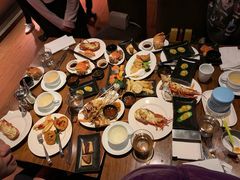 -广州富力君悦大酒店·凯菲厅