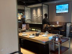 -捞王锅物料理(四川北路店)