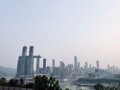 -长嘉·河图火锅(长嘉汇江景旗舰店)