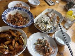 -下塘街25号农家菜馆(新场店)