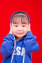 -卡洛儿高端儿童摄影(郑东新区店)