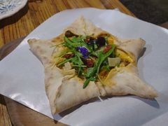 -I HOLIC艾豪丽披萨(KKone店)