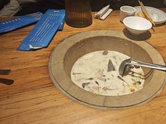 -云尊府云南菜·蒸汽石锅鱼(学清路店)