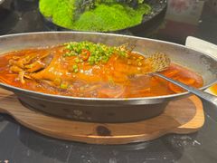 -中国徽菜·徽商故里(广安门店)