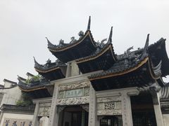 -新万鑫银丝面·非遗无锡味(惠山古镇店)