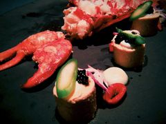 Smoked&nbsp;Whole&nbsp;Lobster-Aqua