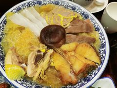 本帮蒸三鲜-三林本帮馆(中林街店)