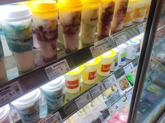 -一鸣真鲜奶吧(秣周东路地铁站店)