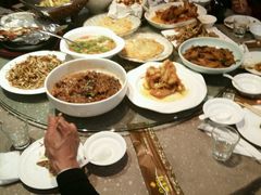 -金掌勺东北菜(格兰晴天店)