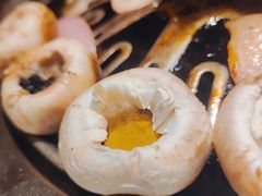 -九田家黑牛烤肉料理(太阳城店)
