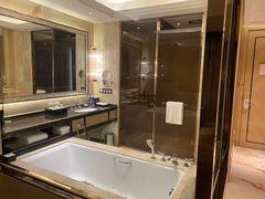 -长沙富力万达文华酒店