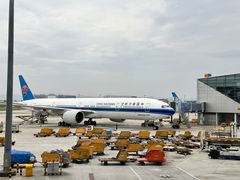 -广州白云国际机场-T2航站楼