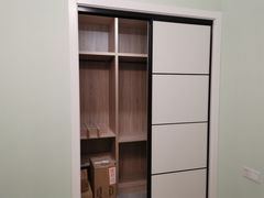 -佰丽爱家全屋定制(汶水店)