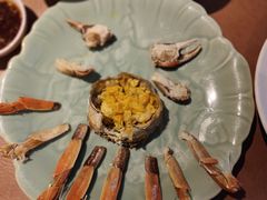 -成隆行·蟹王府(九江路店)