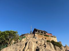 -泰山风景名胜区