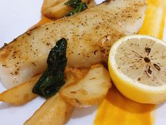 -HOLA西班牙餐厅(空港店)