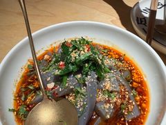 -一坐一忘云南菜(卓悦中心)