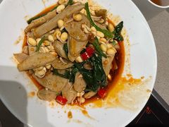 -蝎王府羊蝎子(西稍门店)