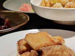 -庐灶江南·江南菜·四合院Bistro(东直门雍和宫·原华侨宾馆店)