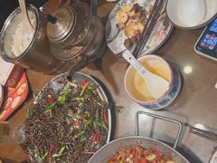 -杨记隆府(重庆总店)