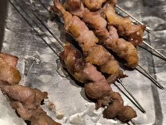 -老白清真烧烤(锦州旗舰店)