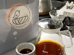 -Oasis coffee燕谷咖啡(公信店)