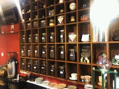 -RUMORS COFFEE ROASTERY鲁马滋咖啡(湖南路店)