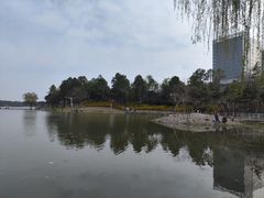 -美兰湖景区