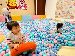 -深圳好日子皇冠假日酒店
