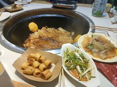 -崔记生活·铁锅炖鱼粘卷子(总店)