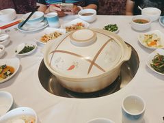 -天宜隆蘑菇宴火锅(石景山旗舰店)